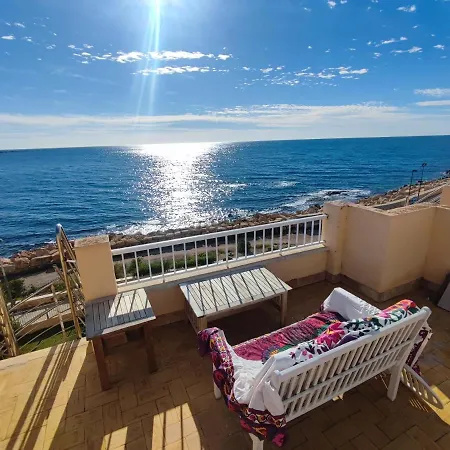 Residencial Varadero * Villajoyosa