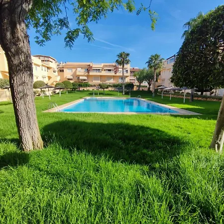Apartment Residencial Varadero *
