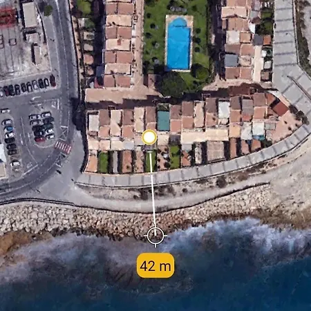 Residencial Varadero