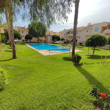 Residencial Varadero Apartment Villajoyosa