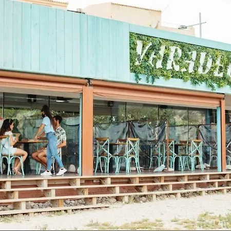 Apartment Residencial Varadero