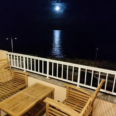 Residencial Varadero Apartment Villajoyosa