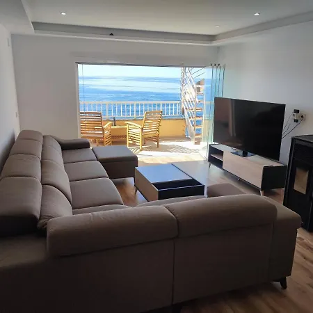 Residencial Varadero Apartment