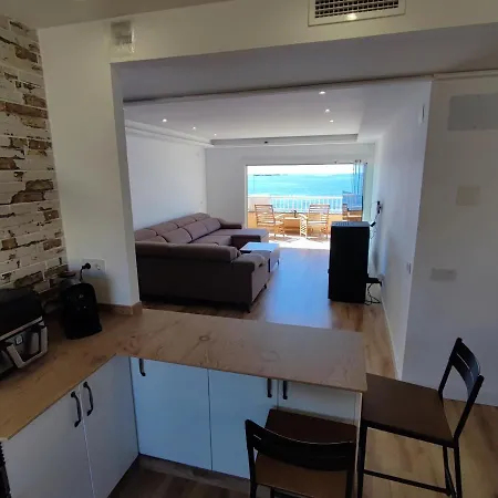 Apartment Residencial Varadero *