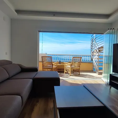 Apartment Residencial Varadero Villajoyosa