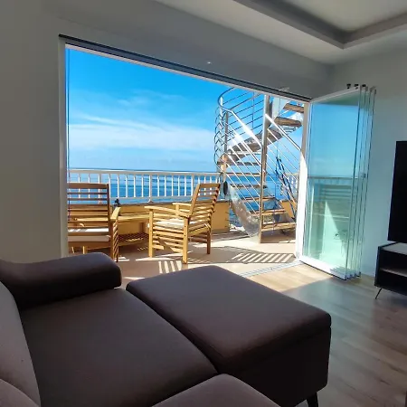Apartment Residencial Varadero *