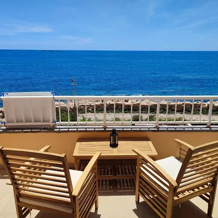 Residencial Varadero Apartment Villajoyosa