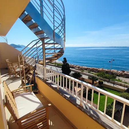 Residencial Varadero Apartment Villajoyosa